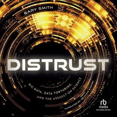 Distrust - Smith, Gary