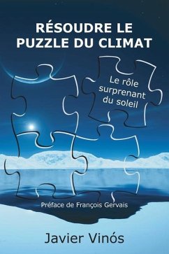 Résoudre le puzzle du climat - Vinós, Javier