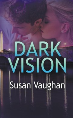 Dark Vision - Vaughan, Susan