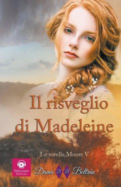 Il risveglio di Madeleine - Beltrán, Dama