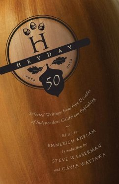 Cover Heyday