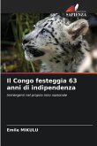 Il Congo festeggia 63 anni di indipendenza