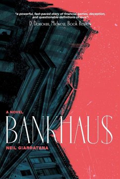 BANKHAUS - Giarratana, Neil