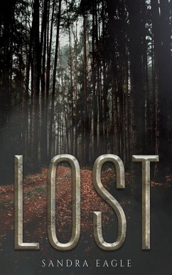 Cover Lost