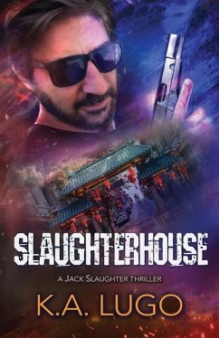 Cover Slaughterhouse