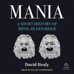 Mania - Healy, David