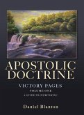 Apostolic Doctrine