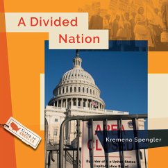 A Divided Nation - Spengler, Kremena