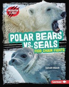 Polar Bears vs. Seals - Roggio, Sarah