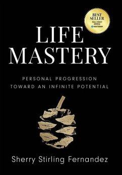 Cover Life Mastery
