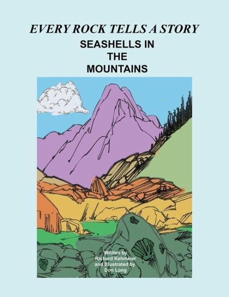 Every Rock Tells a Story Every Rock Tells a Story