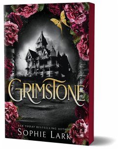 Grimstone - Lark, Sophie