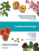 Postharvest Technology of Horticultural Crops