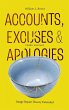 Accounts, Excuses, and Apologies - Bild 1
