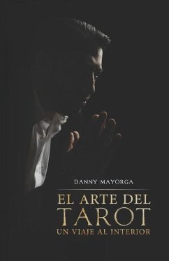 El arte del tarot - Mayorga, Danny