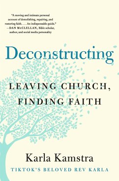 Deconstructing - Kamstra, Karla