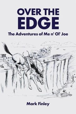 Over the Edge - Finley, Mark