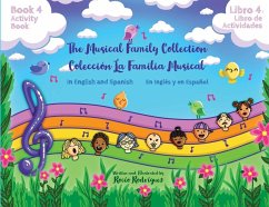 The Musical Family Collection - Rodríguez, Rocío