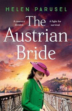 The Austrian Bride - Parusel, Helen