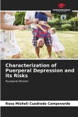 Characterization of Puerperal Depression and its Risks
