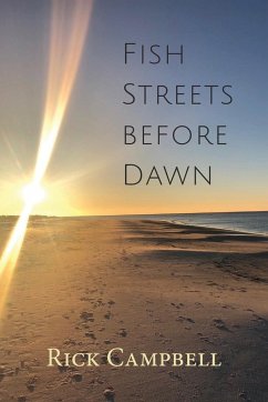 Fish Streets before Dawn - Campbell, Rick