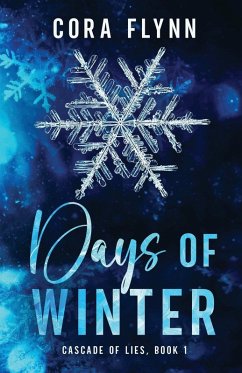 Cover Days of Winter