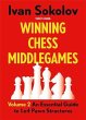 Winning Chess Middlegames Volume 2 - Bild 1