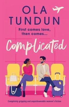 Complicated - Tundun, Ola
