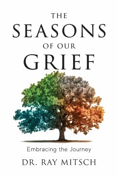 The Seasons of our Grief - Mitsch, Ray