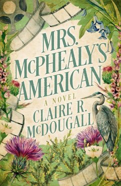 Mrs. McPhealy's American - McDougall, Claire R