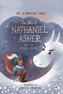 The Tales Of Nathaniel Asher - Francesca Harris, Eric Harris and