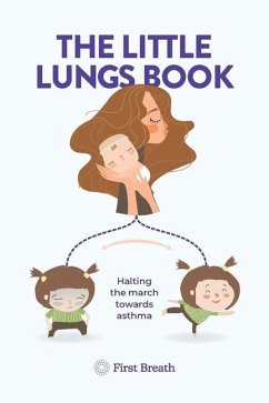 The Little Lungs Book - Carr, Tara