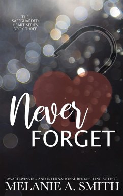 Never Forget - Smith, Melanie A.