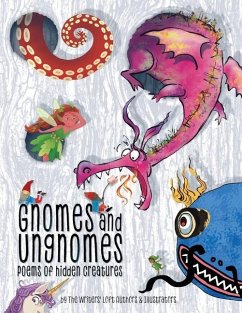 Gnomes & Ungnomes - Day-Williams, Audrey; Wixted, Kristen; Thibeault, Robert