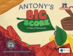 Antony's Big Score - Llc, Zoy