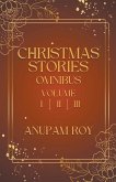 Christmas Stories Omnibus