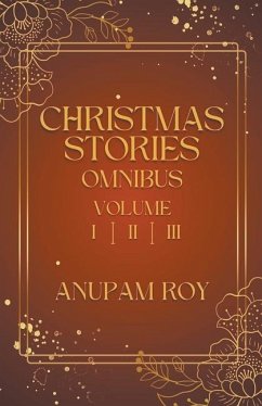 Christmas Stories Omnibus - Roy, Anupam