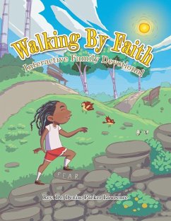 Cover Walking By Faith