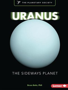 Uranus - Betts, Bruce