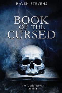 Book of the Cursed - Stevens, Raven