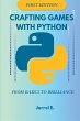 Crafting Games with Python - Bild 1