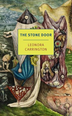 The Stone Door - Carrington, Leonora