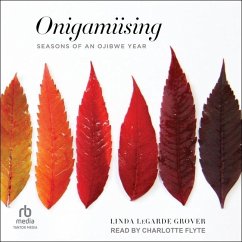 Onigamiising - Grover, Linda Legarde