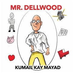 Mr. Dellwood - Mayad, Kumail Kay