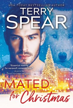 Mated for Christmas - Spear, Terry