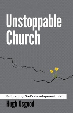 Unstoppable Church - Osgood, Hugh