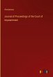 Journal of Proceedings of the Court of... - Bild 1