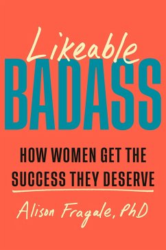 Cover Likeable Badass