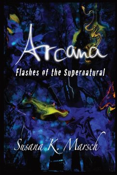 Arcana - K. Marsch, Susana