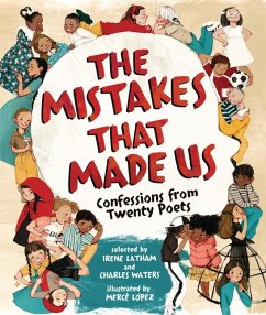 The Mistakes That Made Us - Latham, Irene; Waters, Charles